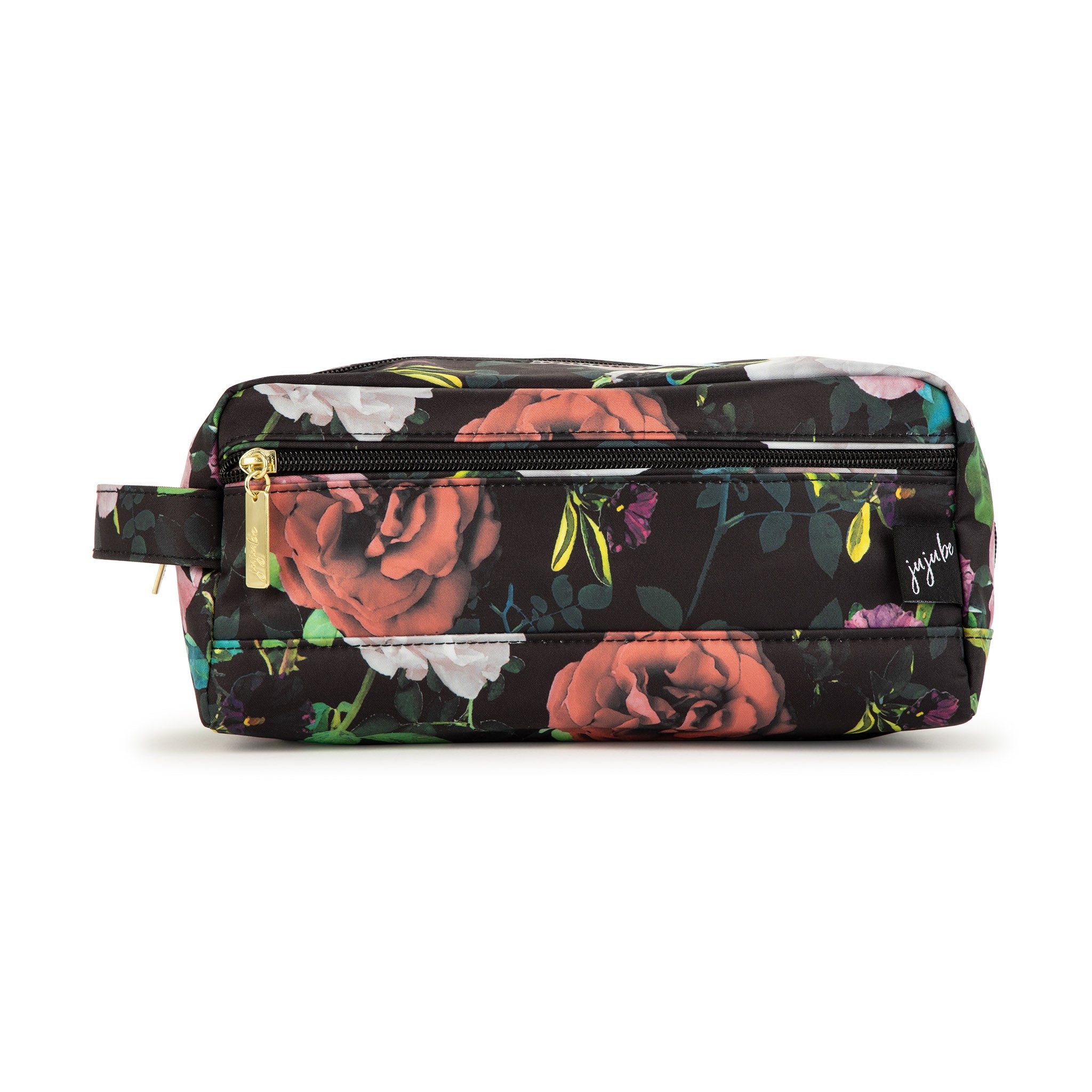 Jujube Be Dapper Legacy Diaper Case - Rose Garden