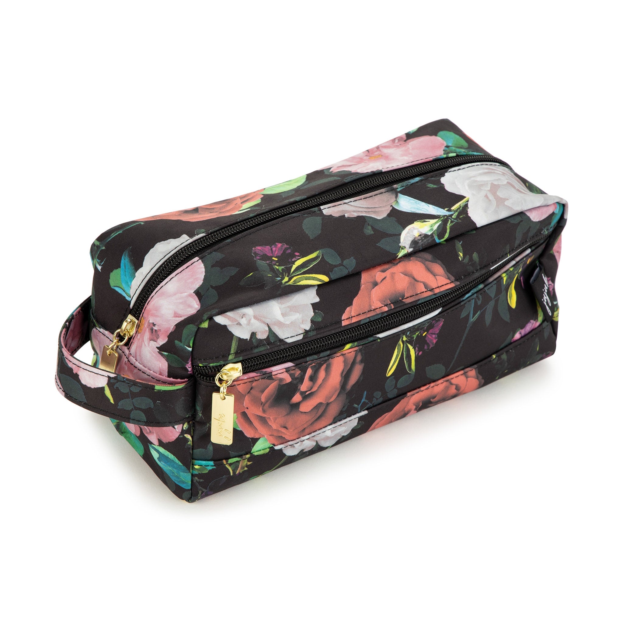 Jujube Be Dapper Legacy Diaper Case - Rose Garden