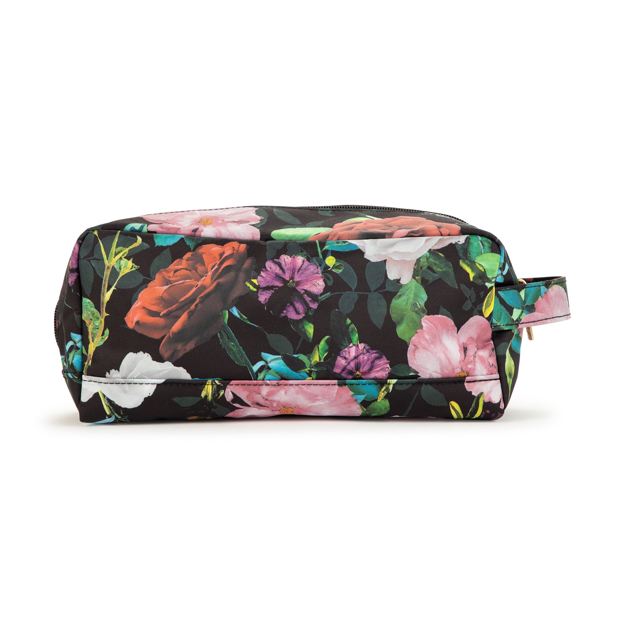 Jujube Be Dapper Legacy Diaper Case - Rose Garden