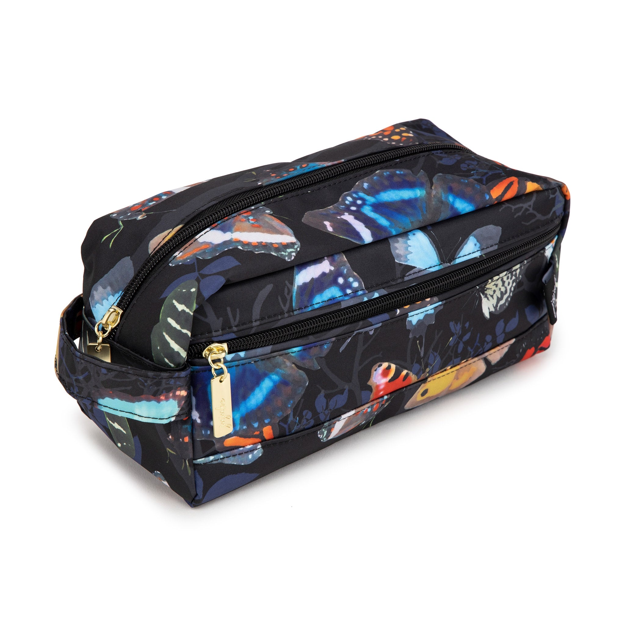 Jujube Be Dapper Legacy Diaper Case - Social Butterfly