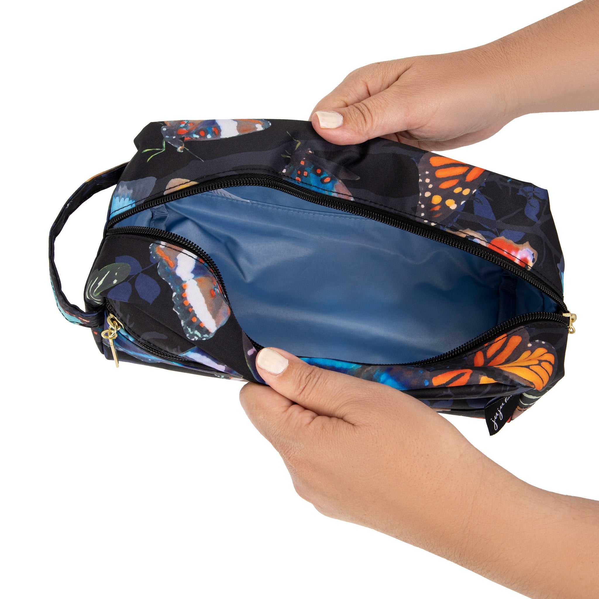 Jujube Be Dapper Legacy Diaper Case - Social Butterfly