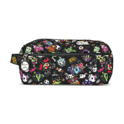 Jujube Be Dapper Tokidoki Diaper Case - Spooktacular Kawaii