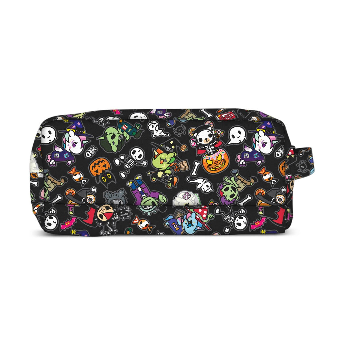 Jujube Be Dapper Tokidoki Diaper Case - Spooktacular Kawaii
