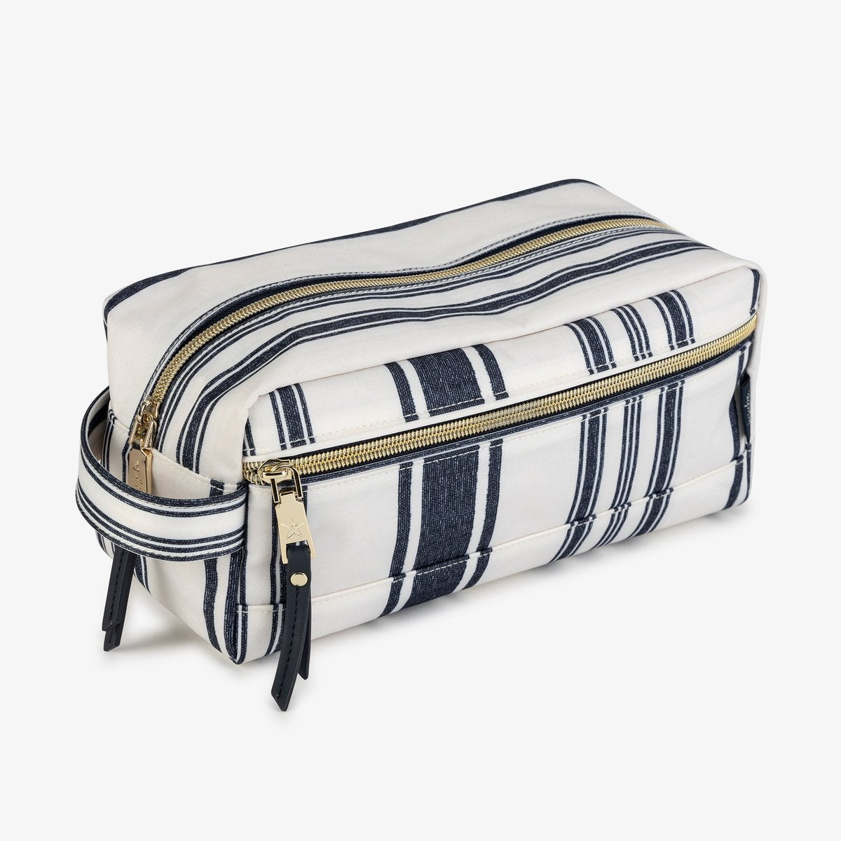 Jujube Be Dapper Diaper Case - Tea Time