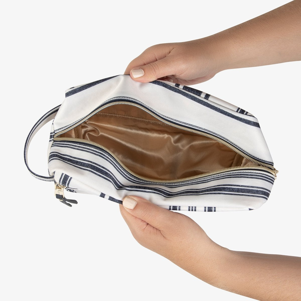 Jujube Be Dapper Diaper Case - Tea Time