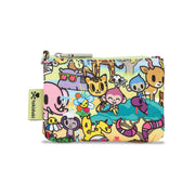 Jujube Coin Purse - Tokidoki Animalini 2.0