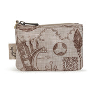 Jujube X Harry Potter Coin Purse - Catch the Golden Snitch