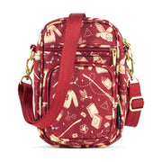 Jujube Mini Helix Harry Potter Messenger Bag (2 Designs)