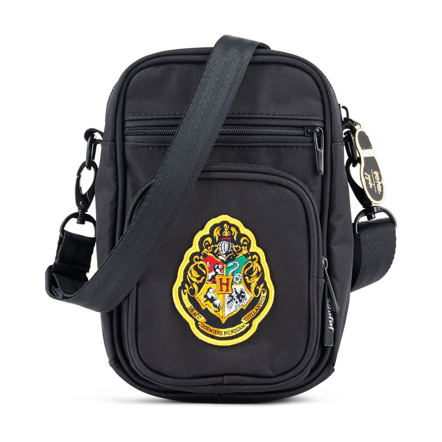 Jujube Mini Helix Harry Potter Messenger Bag (3 Designs) - Pupsik Singapore