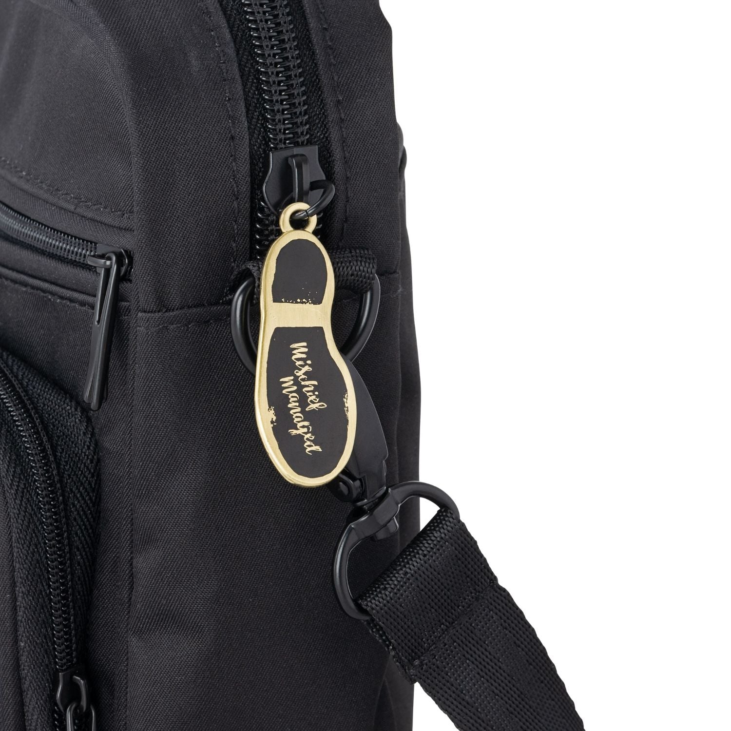 Jujube Mini Helix Harry Potter Messenger Bag (3 Designs) - Pupsik Singapore