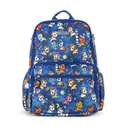 Jujube Zealous Tokidoki Backpack - Kawaii in the Sky