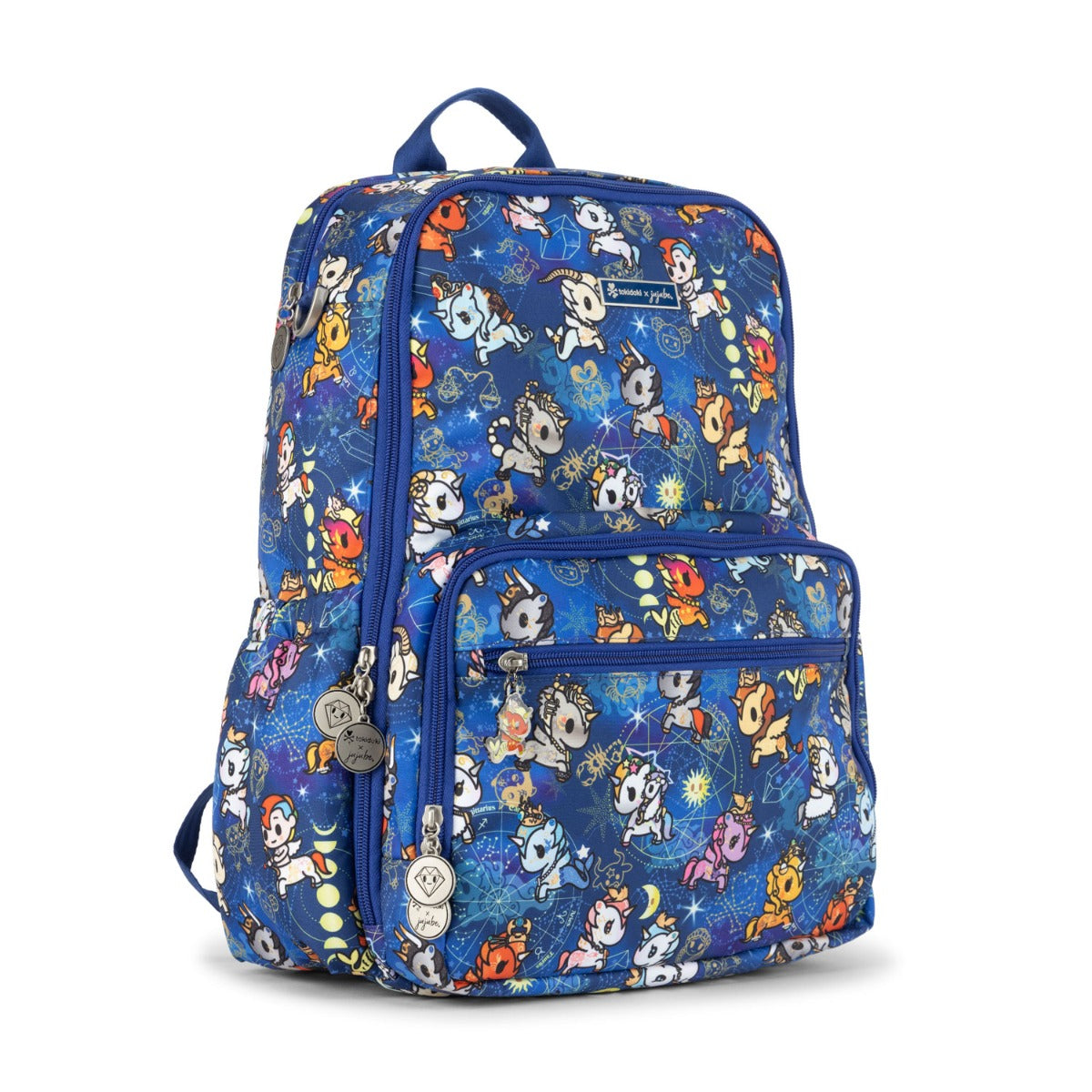 Jujube Zealous Tokidoki Backpack - Kawaii in the Sky