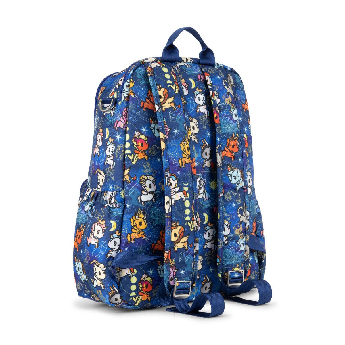 Jujube Zealous Tokidoki Backpack - Kawaii in the Sky