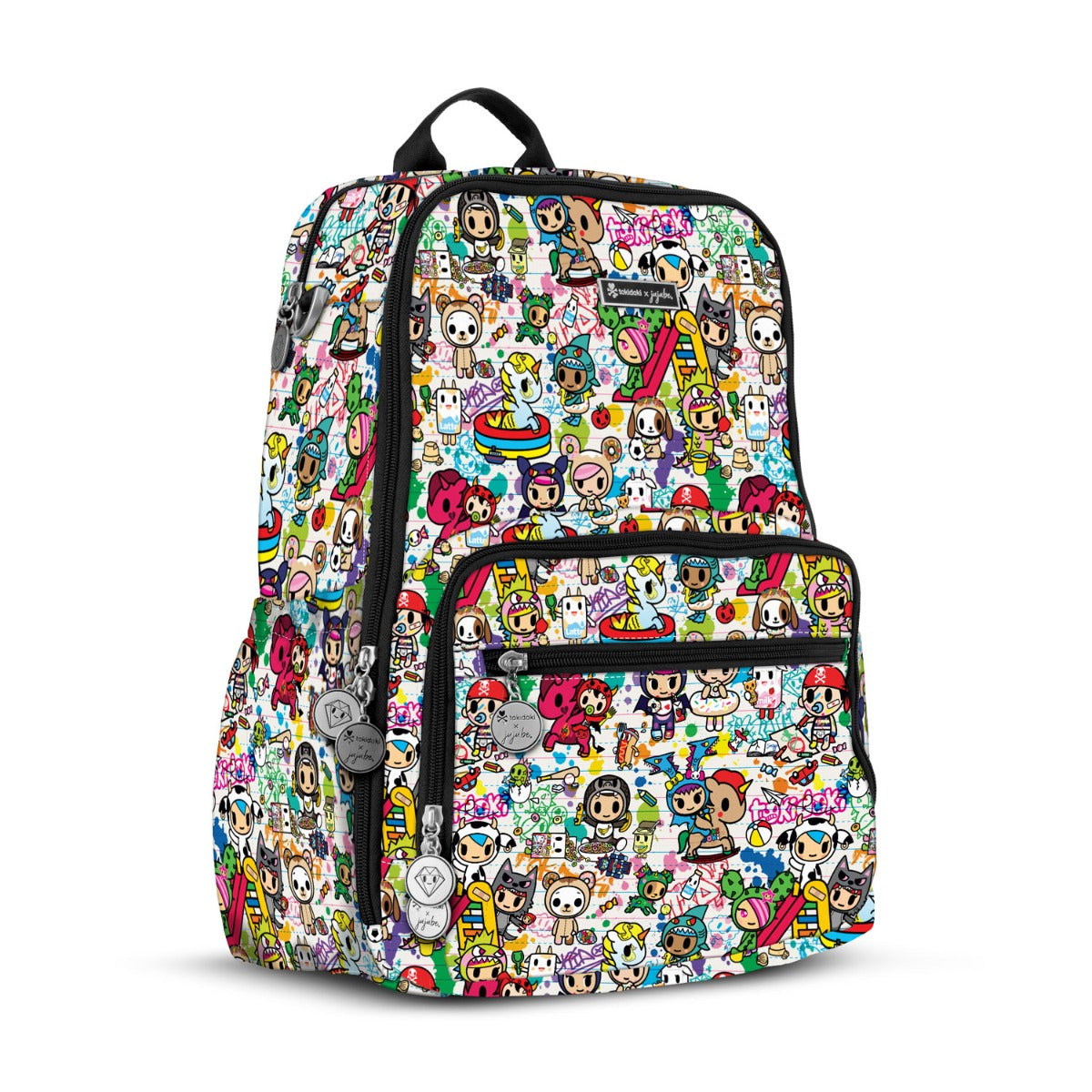 Jujube Zealous Tokidoki Backpack - Little Terrors