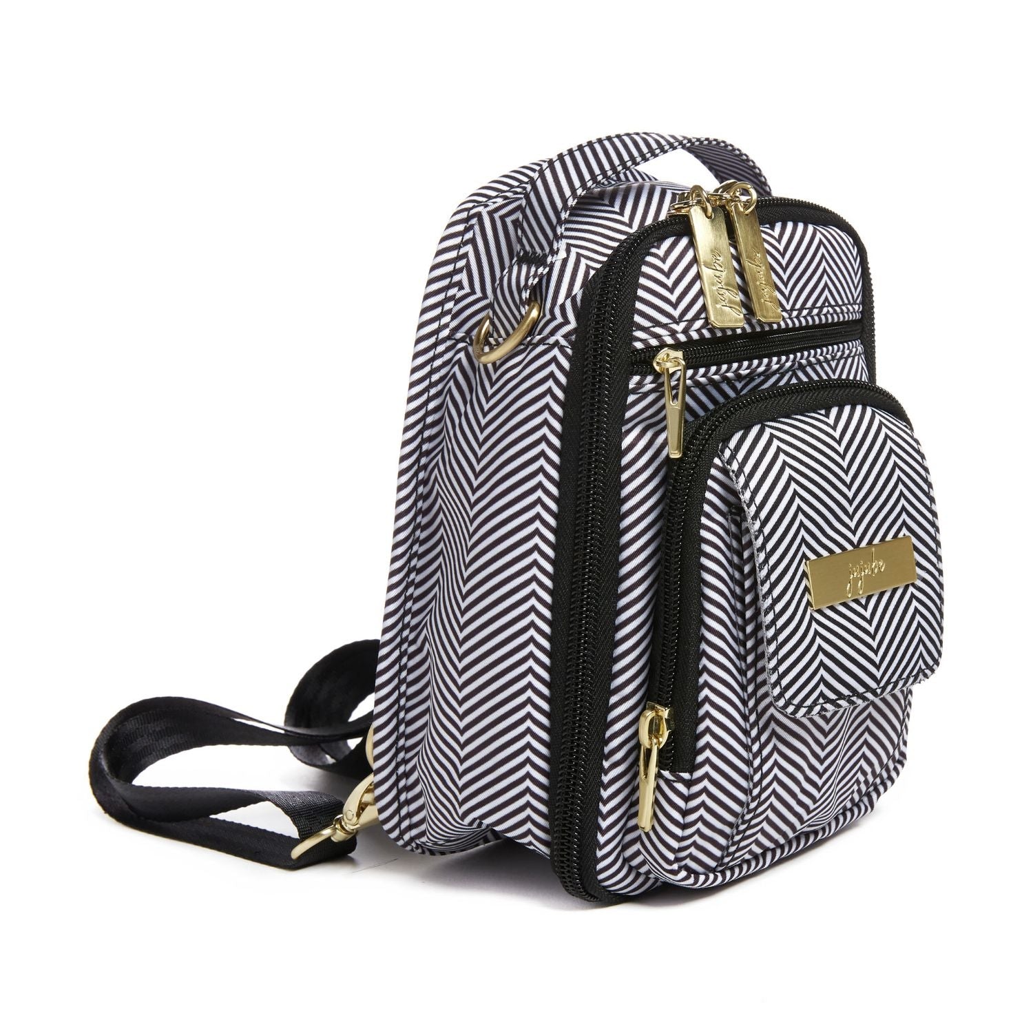 Jujube Mini Be Right Back Legacy Sling Bag - Queen of the Nile v2