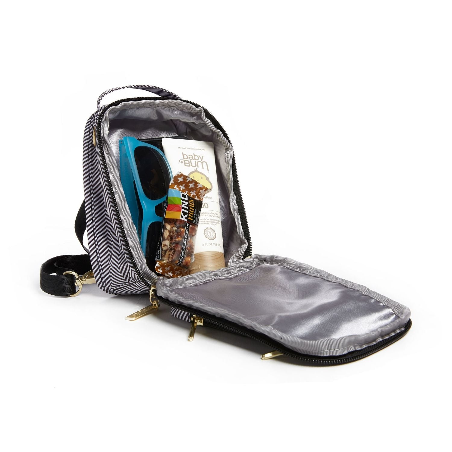 Jujube Mini Be Right Back Legacy Sling Bag - Queen of the Nile v2