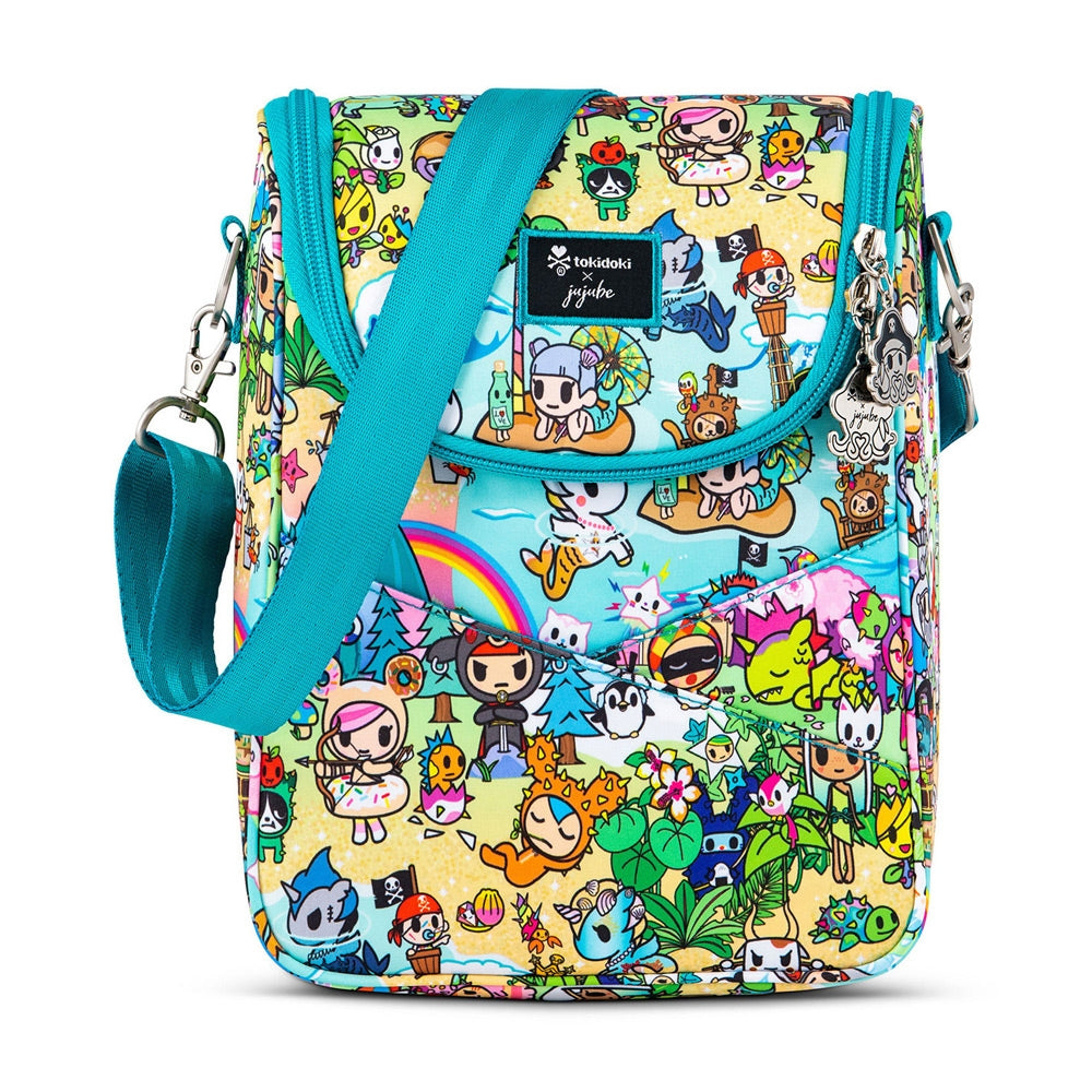 Jujube Be Cool Tokidoki Insulated Bag - Fantasy Paradise