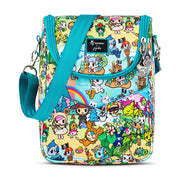 Jujube Be Cool Tokidoki Insulated Bag - Fantasy Paradise