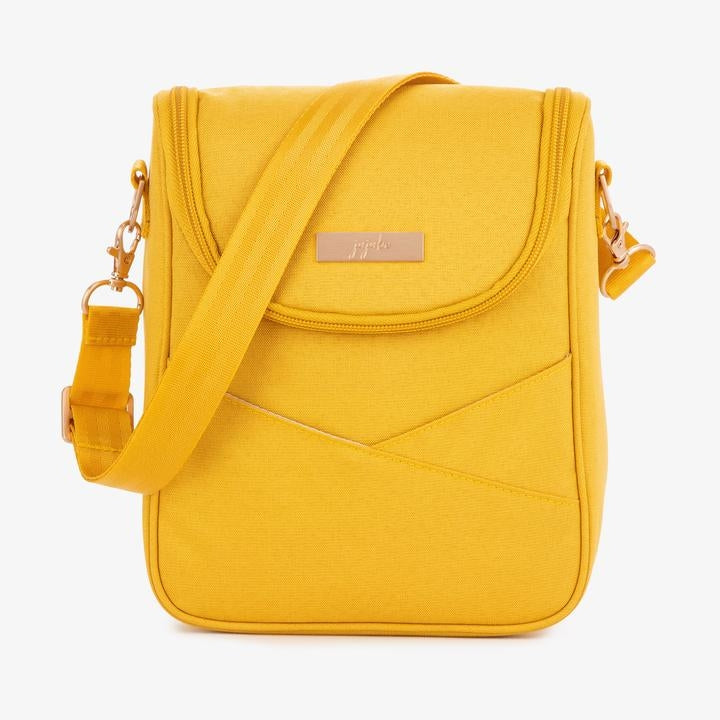 Jujube Be Cool Chromatics Insulated Bag - Golden Amber
