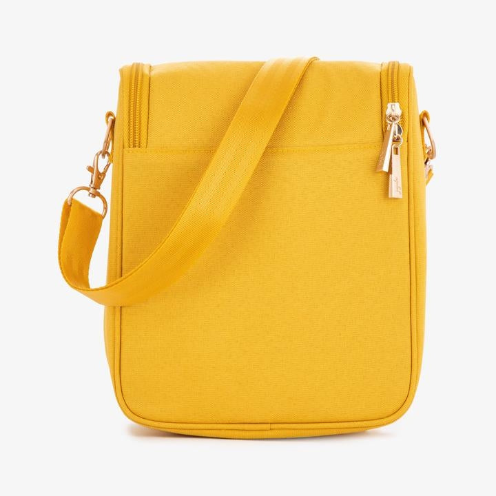 Jujube Be Cool Chromatics Insulated Bag - Golden Amber