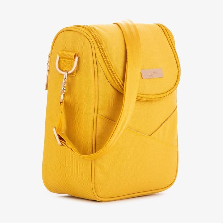 Jujube Be Cool Chromatics Insulated Bag - Golden Amber