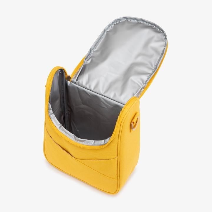 Jujube Be Cool Chromatics Insulated Bag - Golden Amber