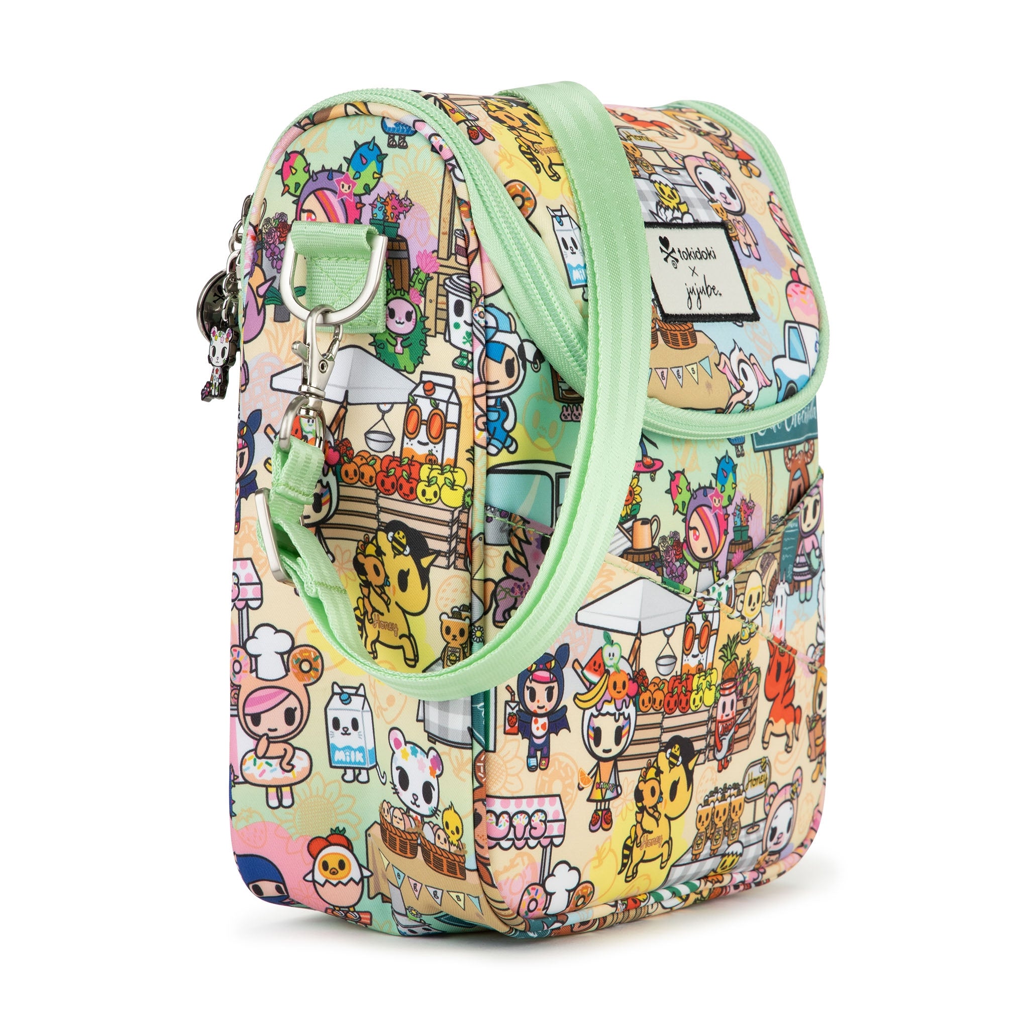 Jujube Be Cool Tokidoki Insulated Bag - Toki Market