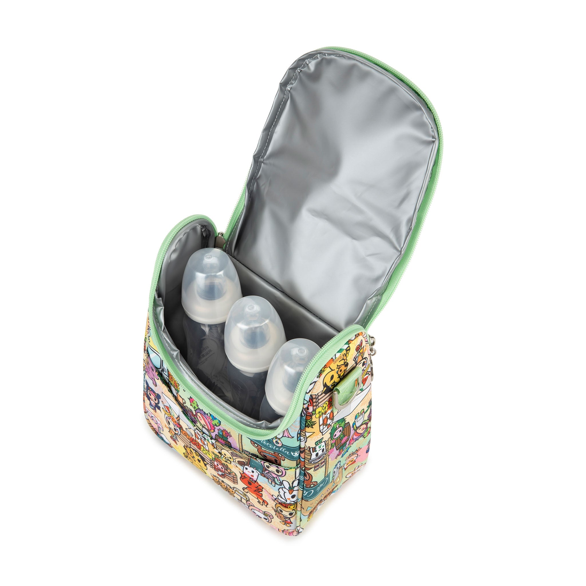 Jujube Be Cool Tokidoki Insulated Bag - Toki Market