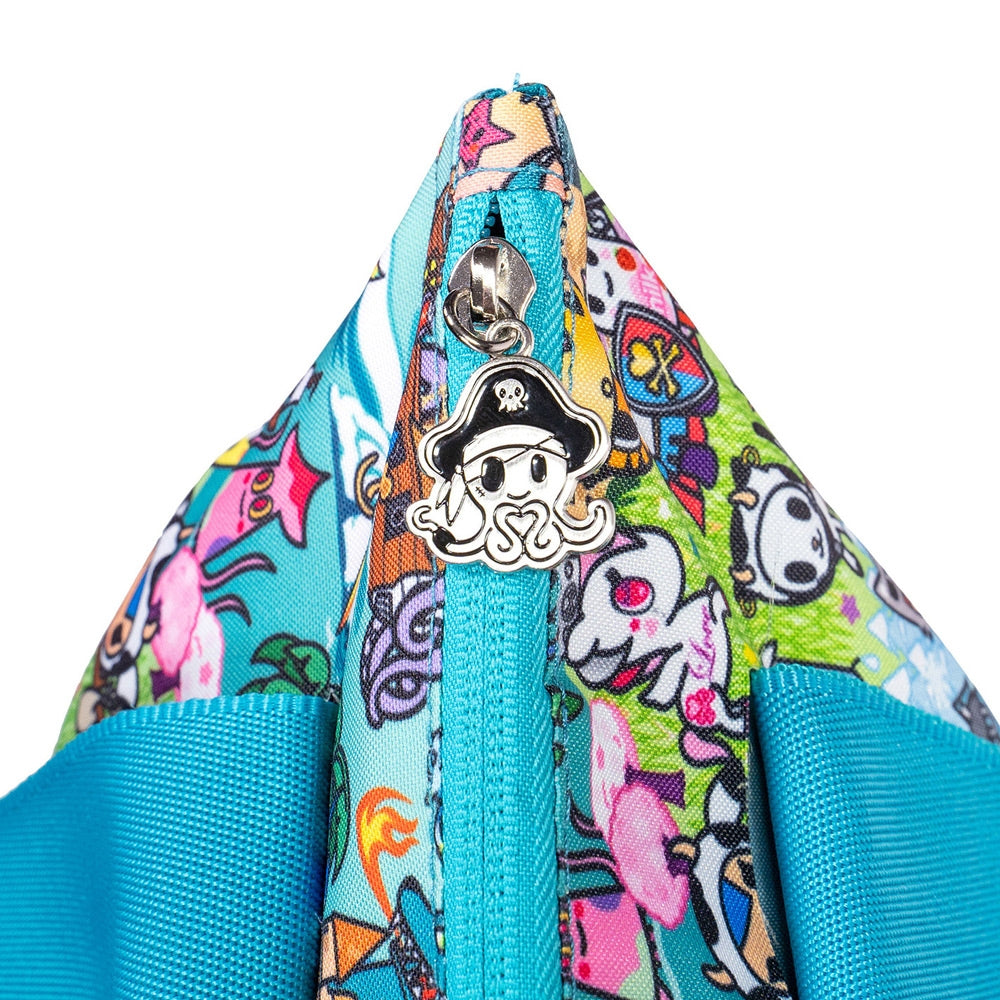 Jujube All That Tote Tokidoki Diaper Bag - Fantasy Paradise