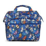 Jujube Dr. BFF Tokidoki Diaper Bag - Kawaii in the Sky