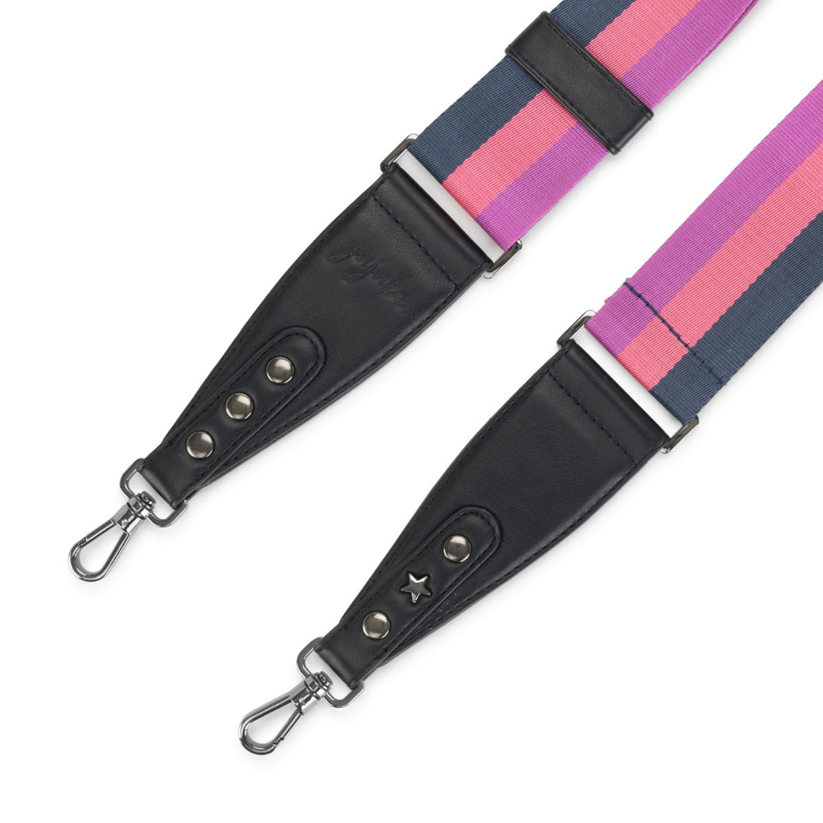 Jujube Tokidoki x Hello Kitty Woven Strap - Roller Disco Dreaming