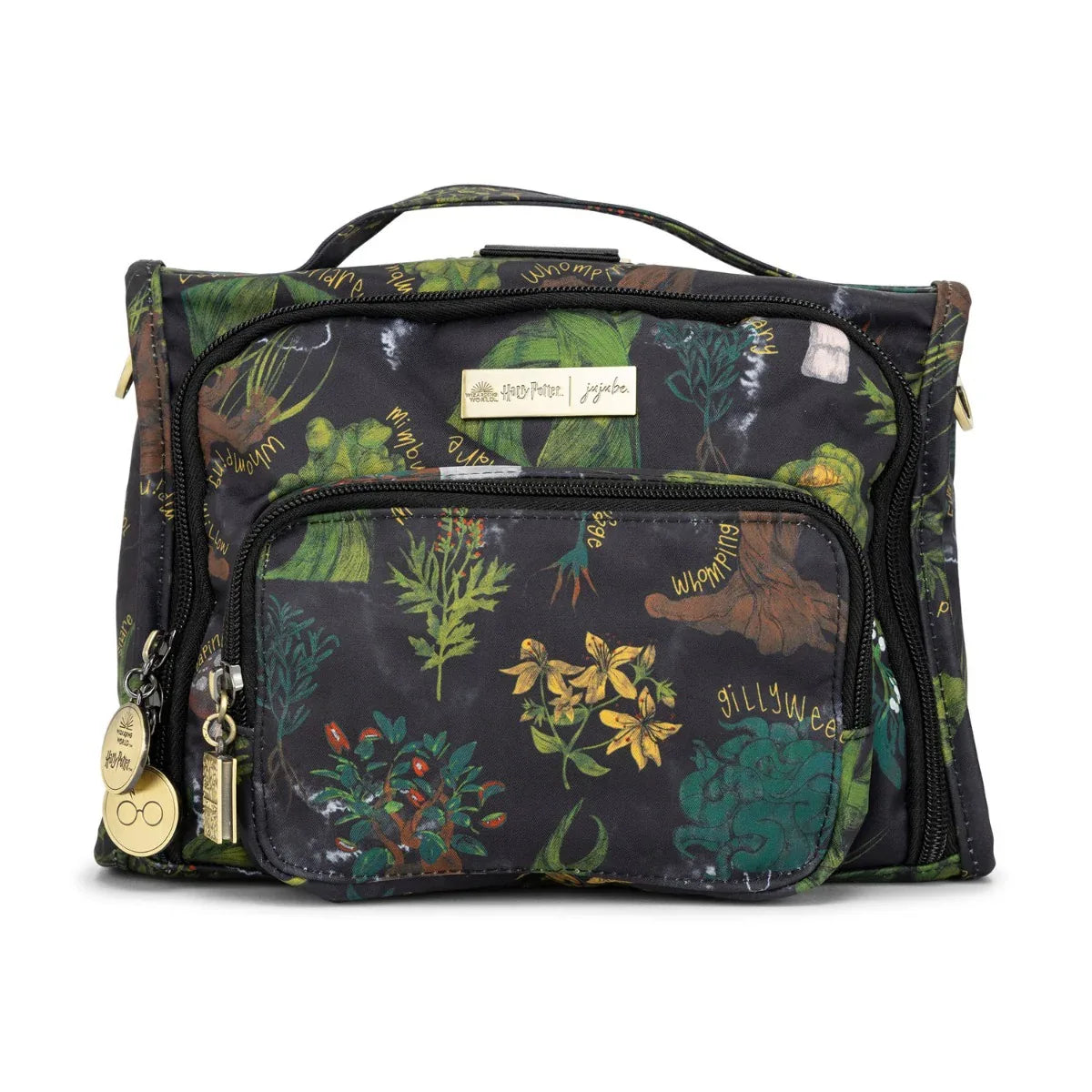 Jujube x Harry Potter The Bestie Bag Herbology Pupsik Singapore