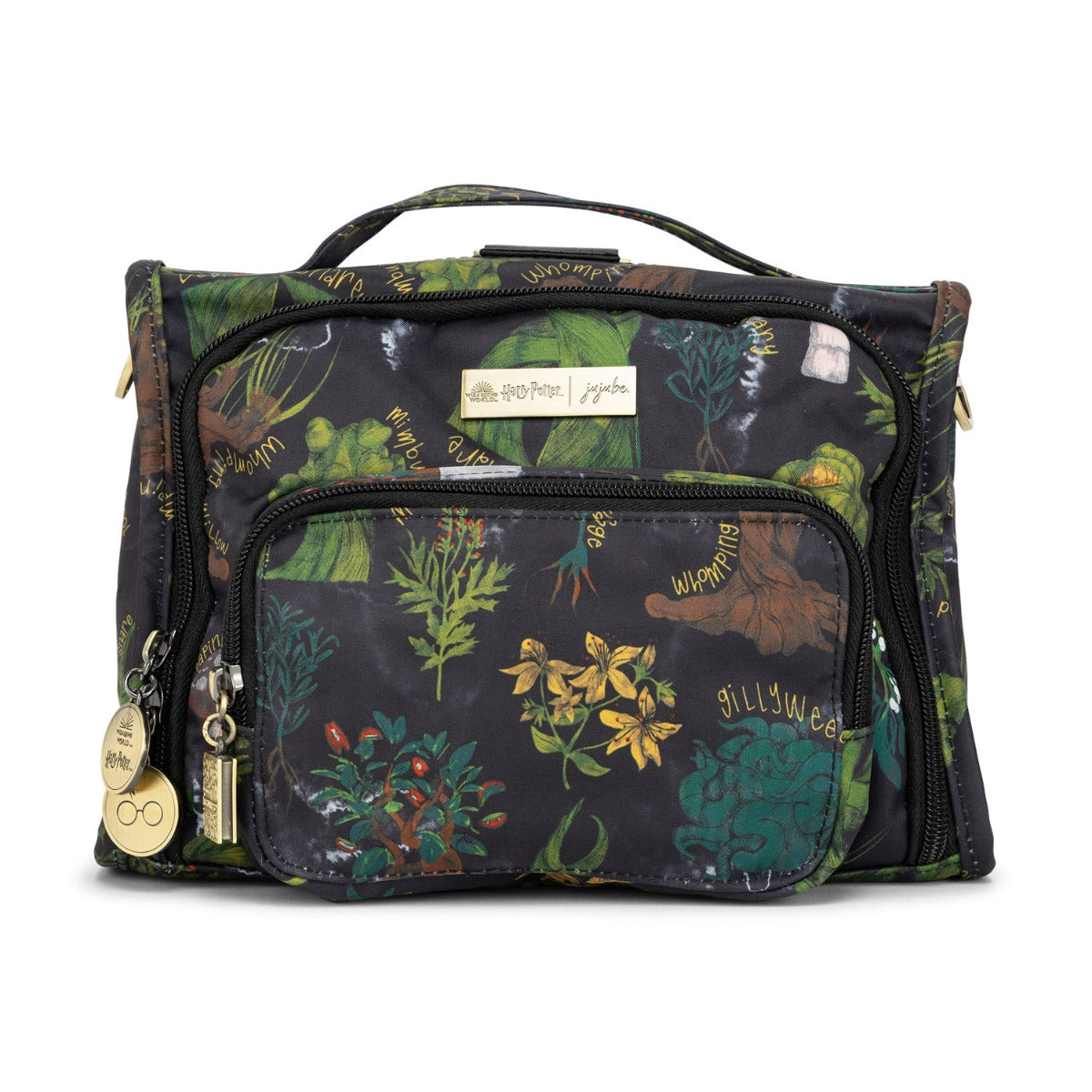 Jujube x Harry Potter The Bestie Bag - Herbology