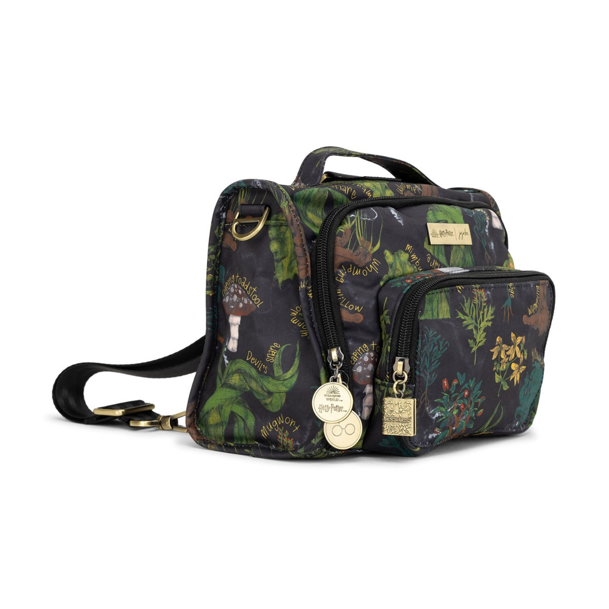 Jujube x Harry Potter The Bestie Bag - Herbology
