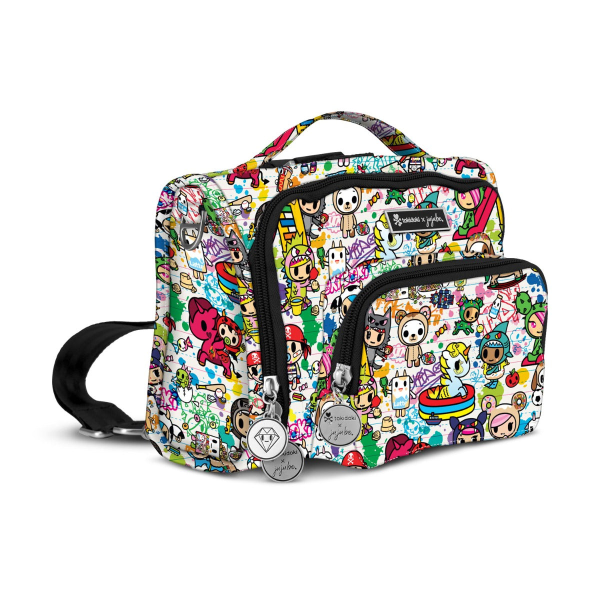 Jujube The Bestie Tokidoki Bag - Little Terrors