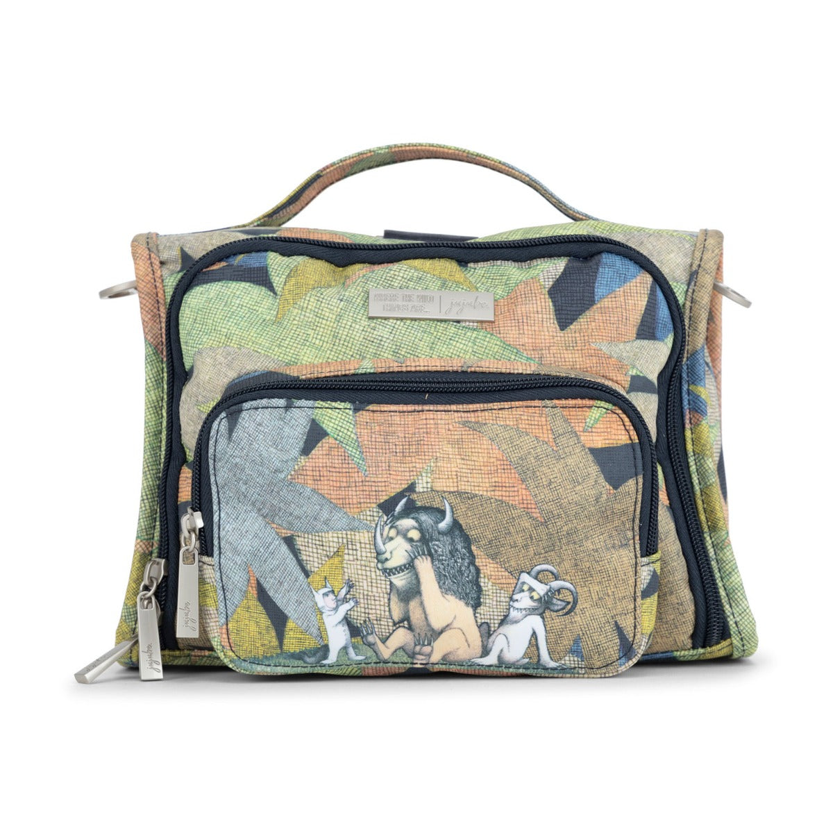 Jujube The Bestie Bag - Where The Wild Things Are
