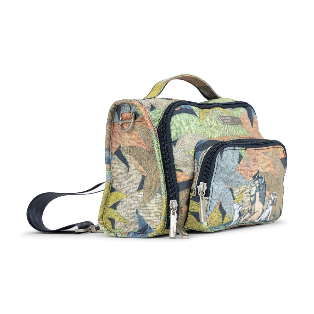 Jujube The Bestie Bag - Where The Wild Things Are