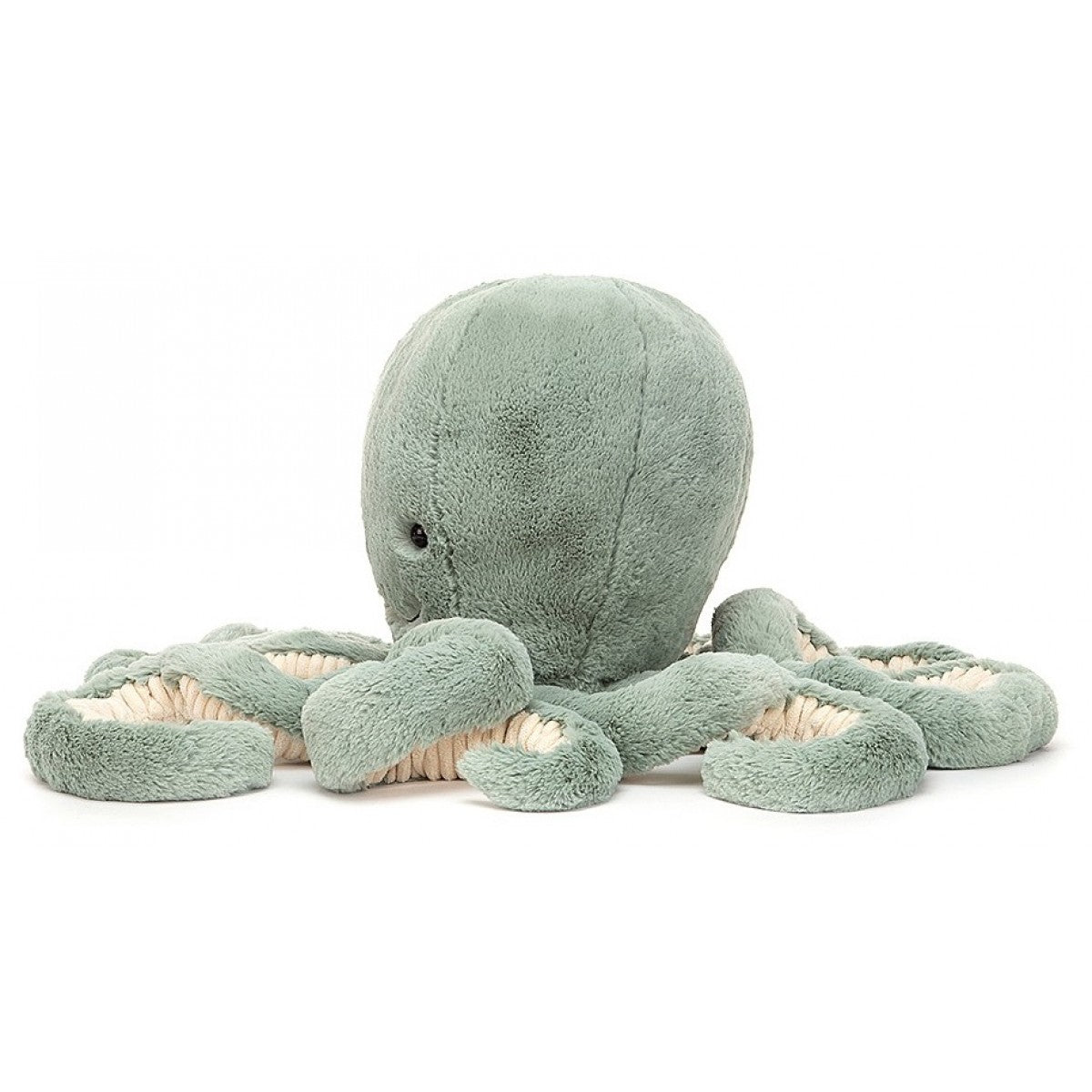 Jellycat Odyssey Octopus Soft Toy (Really Big, 75cm)