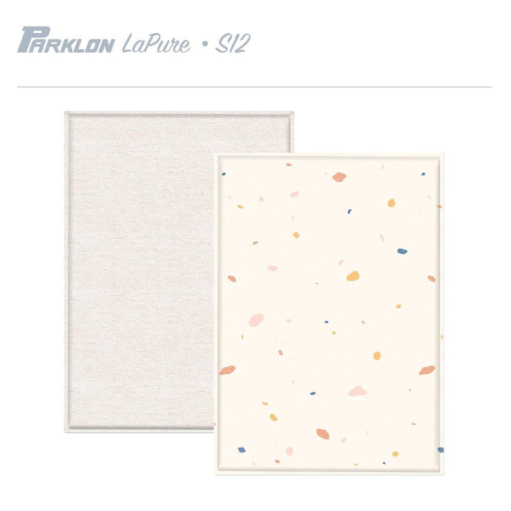 Parklon LaPure Playmat - Jelly Terrazzo (S12)