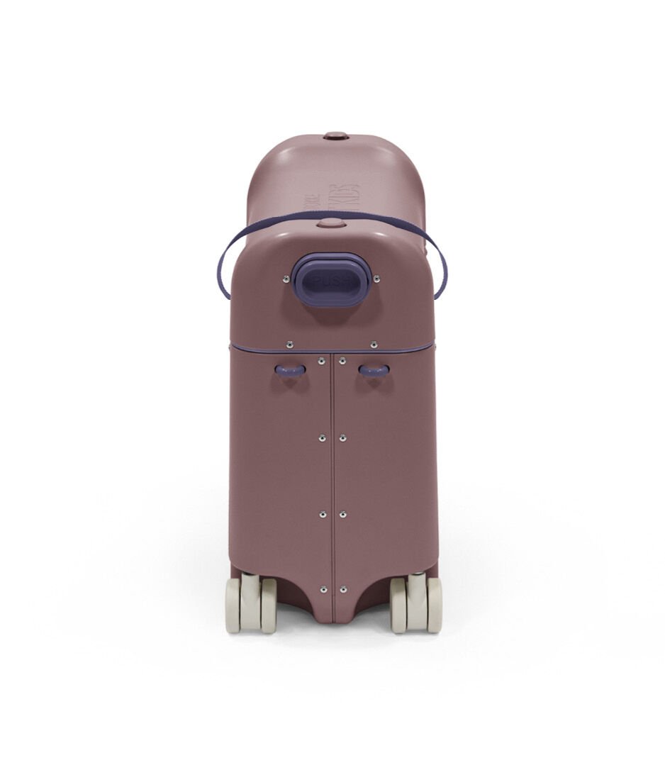 Stokke Jetkids Bed Box Airplane Ride/Carry/Sleep-On Suitcase V4 (5 Colours) - Pupsik Singapore