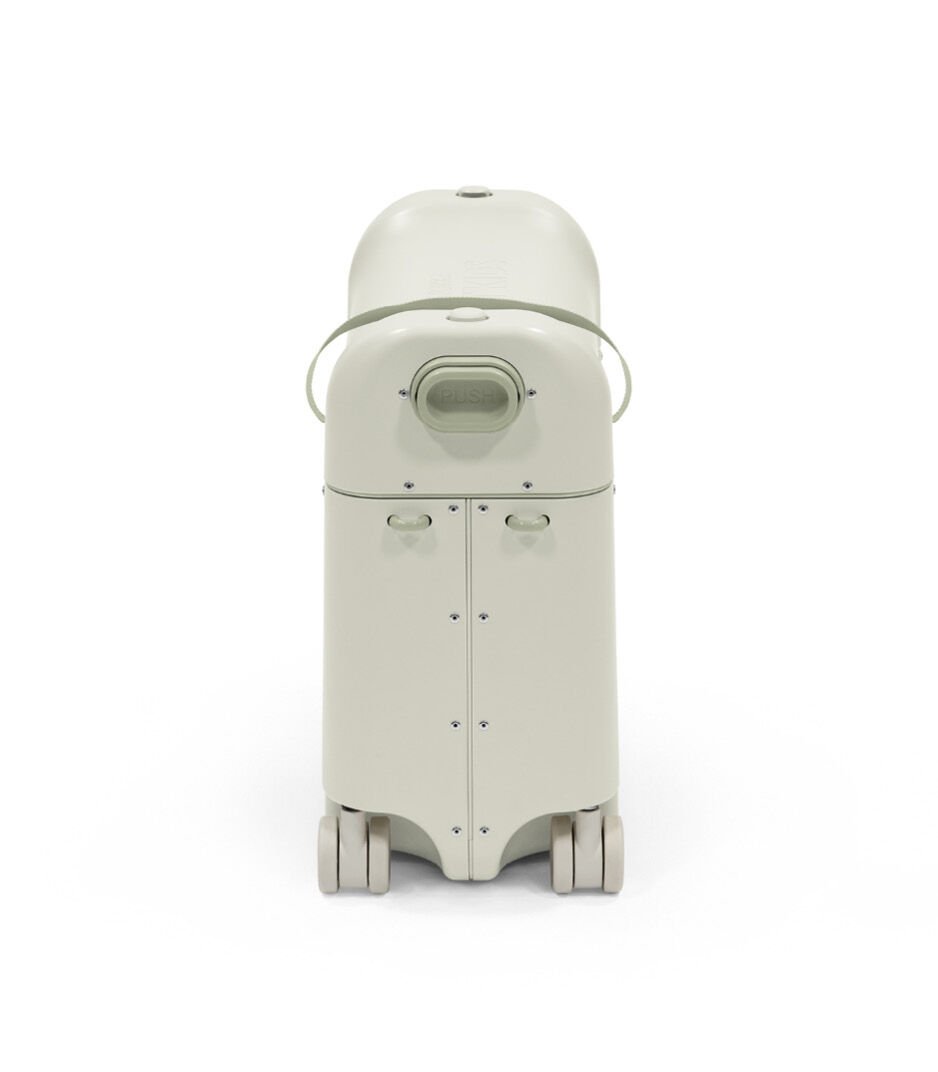 Stokke Jetkids Bed Box Airplane Ride/Carry/Sleep-On Suitcase V4 (5 Colours) - Pupsik Singapore