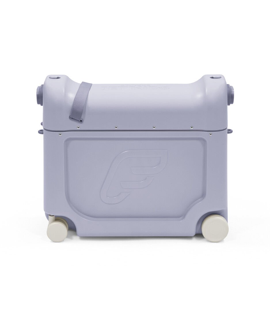 Stokke Jetkids Bed Box Airplane Ride/Carry/Sleep-On Suitcase V4 (5 Colours) - Pupsik Singapore