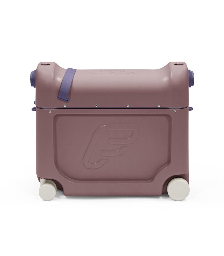 Stokke Jetkids Bed Box Airplane Ride/Carry/Sleep-On Suitcase V4 (5 Colours) - Pupsik Singapore