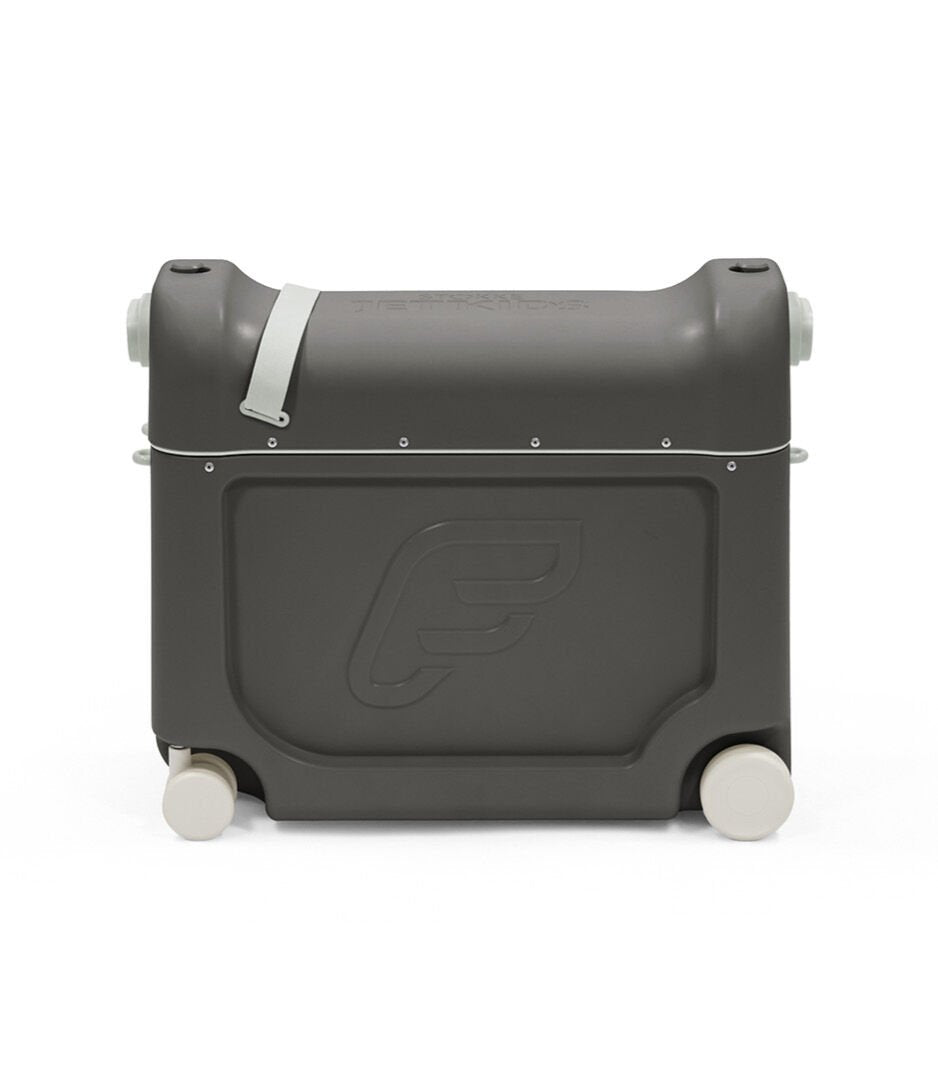 Stokke Jetkids Bed Box Airplane Ride/Carry/Sleep-On Suitcase V4 (5 Colours) - Pupsik Singapore