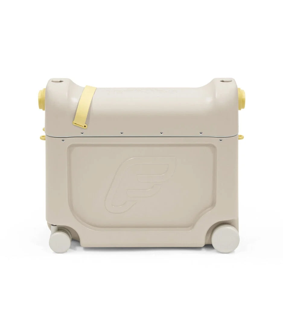 Stokke Jetkids Bed Box Airplane Ride/Carry/Sleep-On Suitcase V4 (6 Colours)