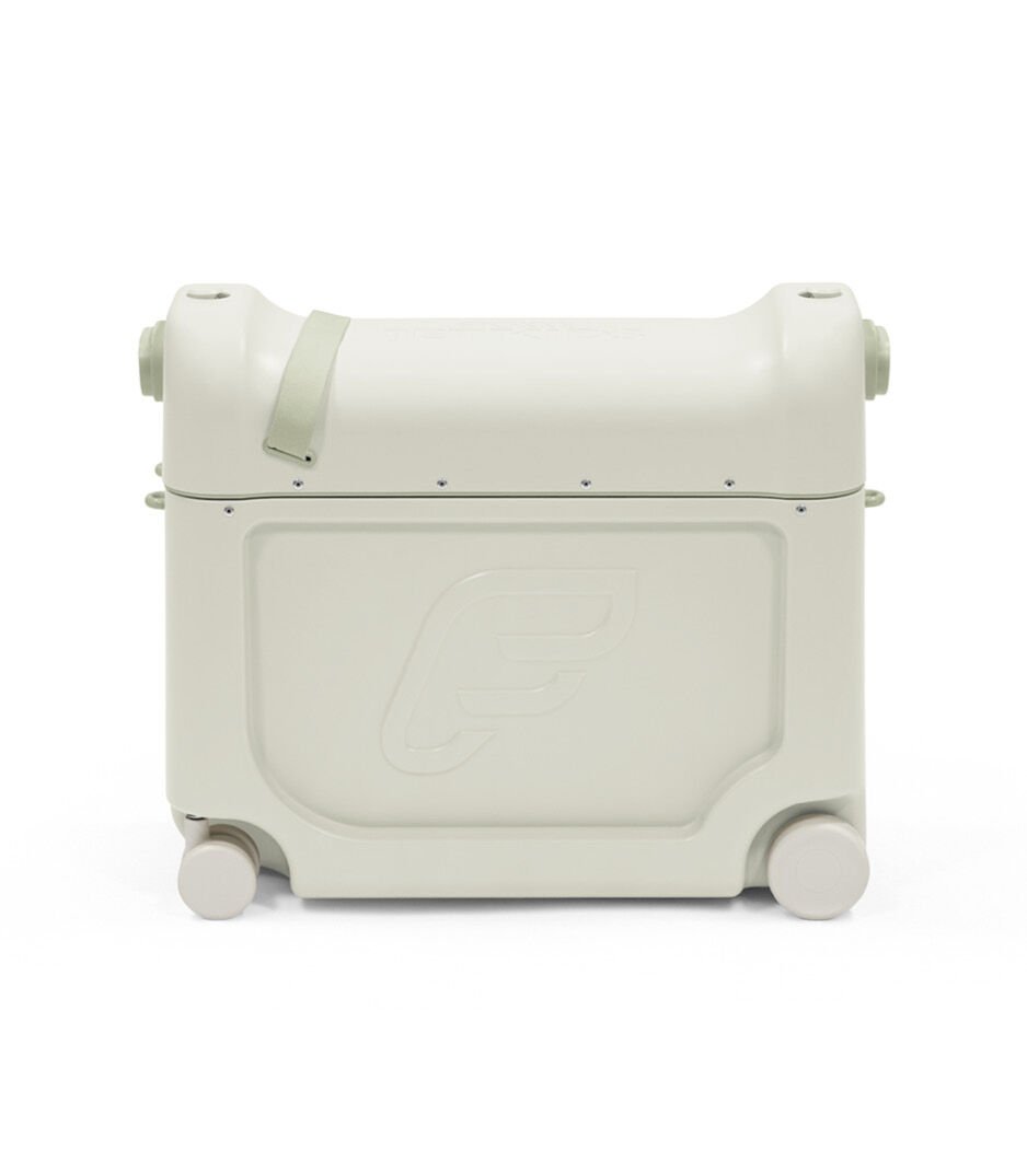 Stokke Jetkids Bed Box Airplane Ride/Carry/Sleep-On Suitcase V4 (5 Colours) - Pupsik Singapore