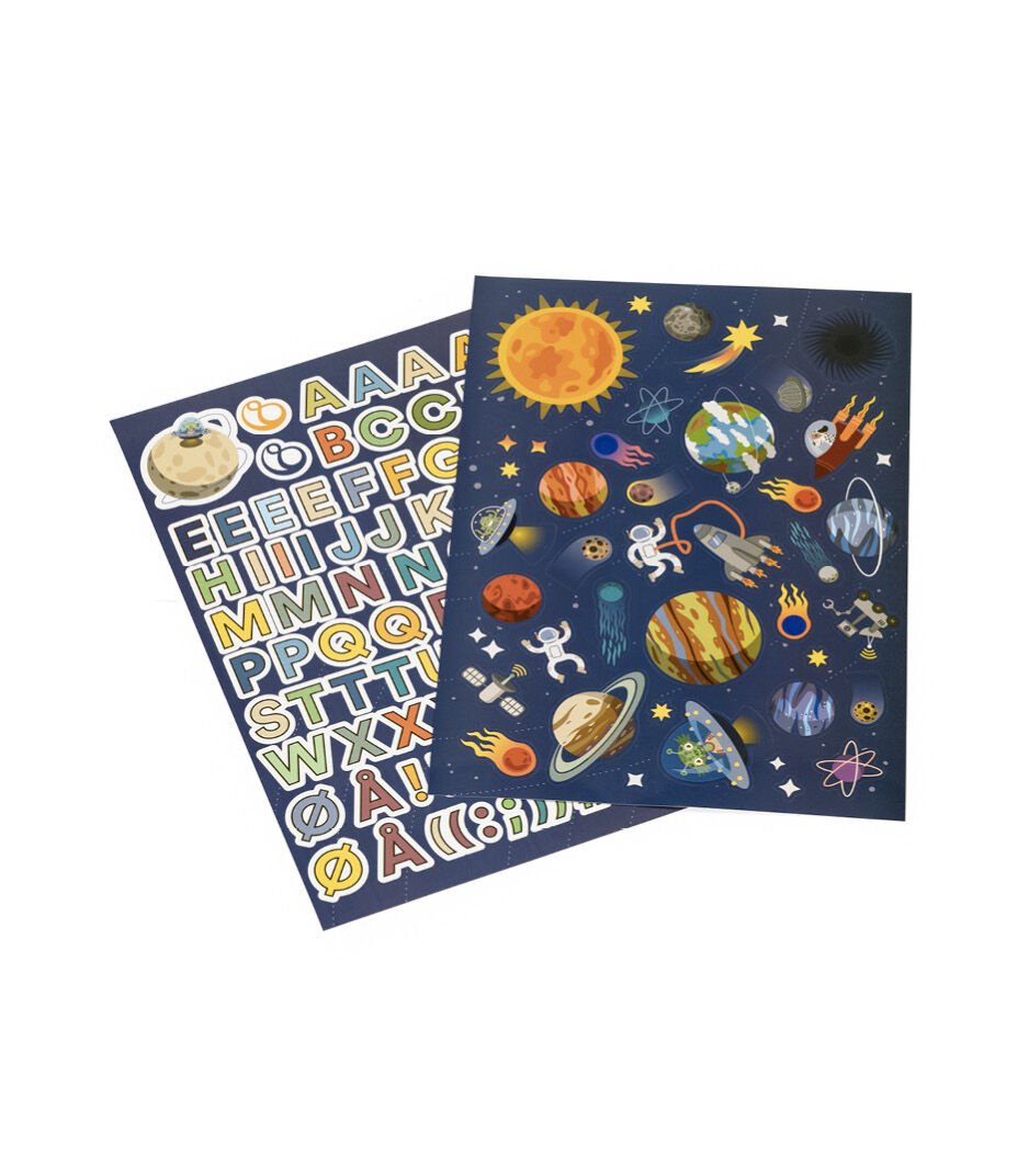 Stokke Jetkids Bed Box Airplane Ride/Carry/Sleep-On Suitcase V4 (5 Colours) - Pupsik Singapore