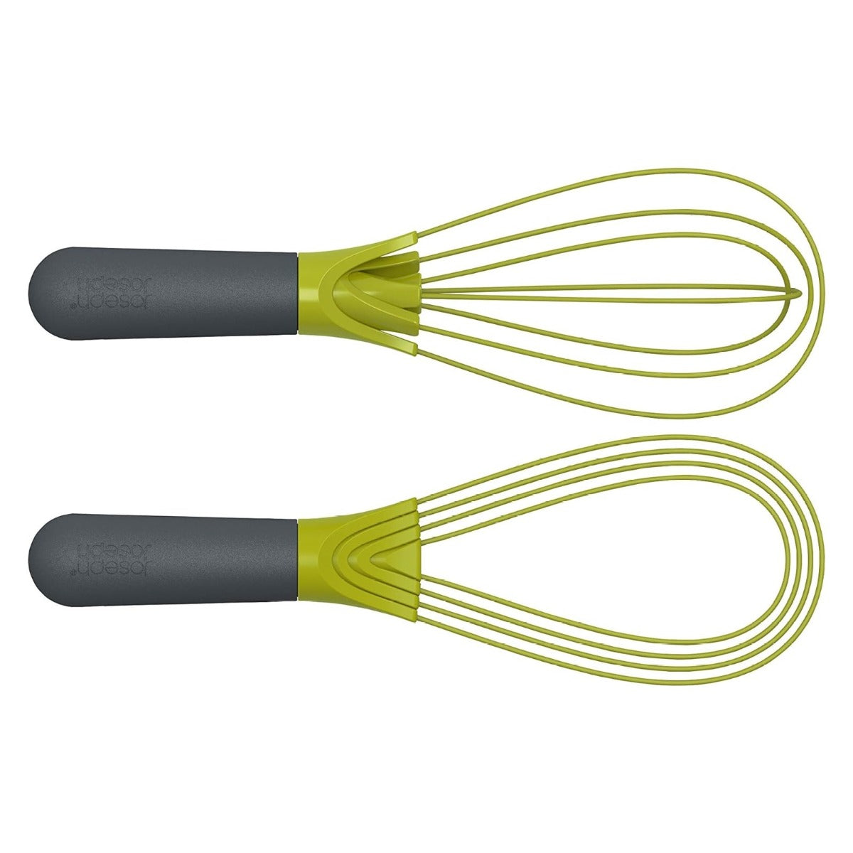 Joseph Joseph Twist 2-in-1 Whisk - Green