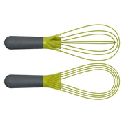 Joseph Joseph Twist 2-in-1 Whisk - Green