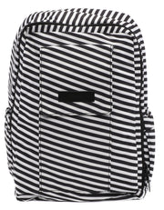 Jujube Minibe Onyx Bag - Black Magic